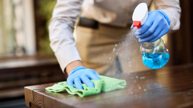 Grimy to Gleaming: The Brooklyn Guide to Tough Surface Cleaning