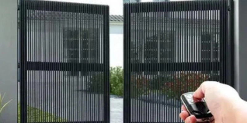 How Do Automatic Gate Systems Enhance Property Value in Residential Areas?