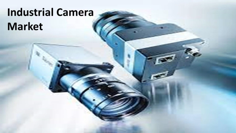 Industrial Camera Market Highlights, Expert Reviews 2022 to 2030