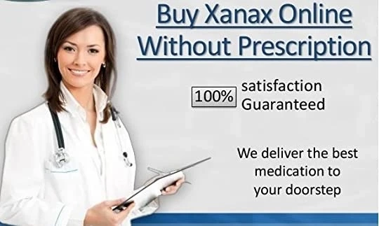 Buy Xanax Online | Feel Stress Free And Forget Anxiety Forever