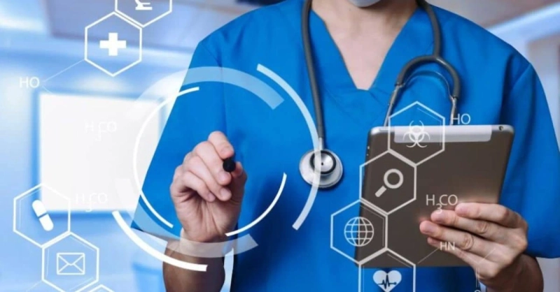 Revolutionising Healthcare: The Power of Medical Software Solutions