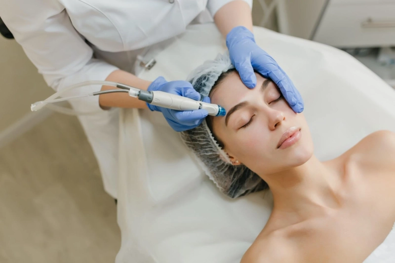 Why Are US Patients Flocking to Korea for Advanced Dermatology and Cosmetic Treatments?