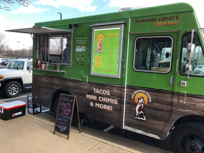 Why The Roaming Coyote Is the Answer to Your “Tex-Mex Catering Near Me” Search