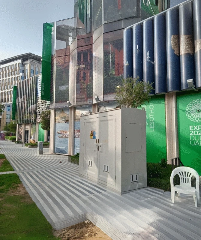 How Control Panel Kiosks Improve Safety and Reduce Maintenance Costs