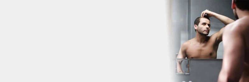 Understanding the Difference Between Female and Male Pattern Baldness