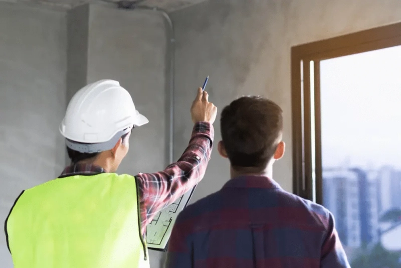 Finding the Right Commercial Building Inspector
