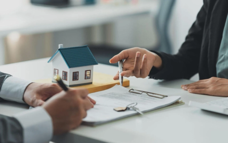 Conveyancing Explained: How Property Ownership Is Legally Transferred