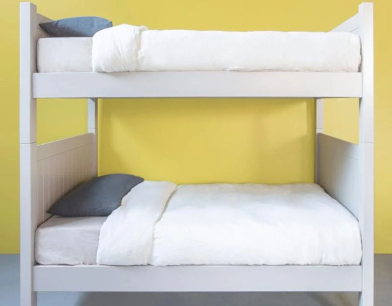 SAFETY CONSIDERATIONS FOR BUNK BEDS