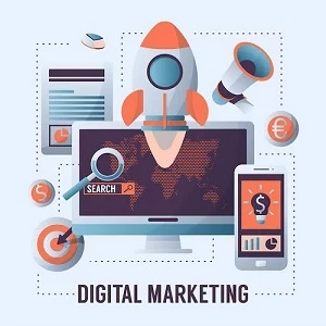 Here’s Why You Should Choose To Work With A Digital Marketing Company