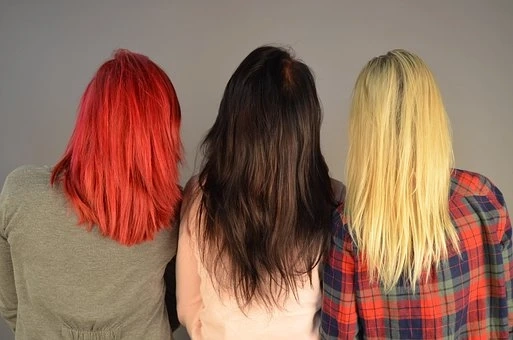 Picking the Right Shade for Women's Color