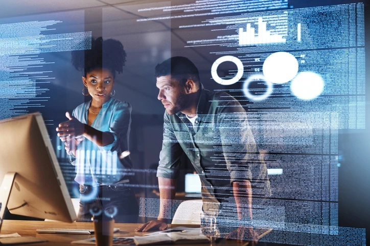 Long-term benefits of an outsourced KYC Solution