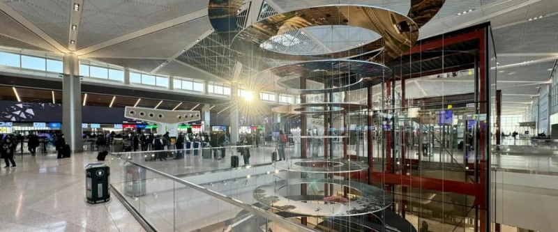 The Alaska Airlines Seattle Office: A Hub of Excellence and Efficiency