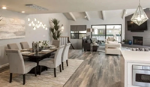 Benefits of Brass Chandeliers