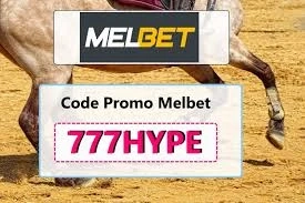 Code promo Melbet 2026 : 200 € premier dépôt  