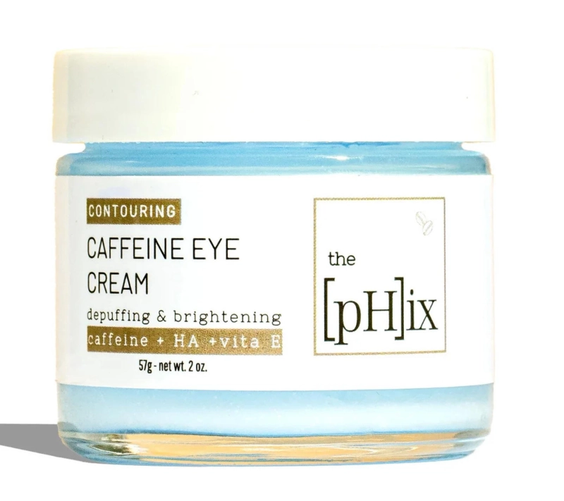 The Ultimate Guide to Choosing the Best Caffeine Eye Cream with Vitamin C