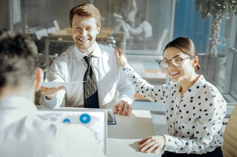 The Services Of An IT Consulting Company