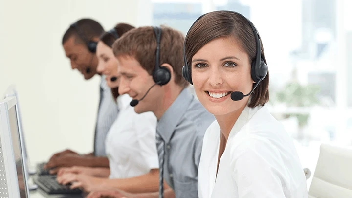 Efficient Solutions: Elevating Customer Experience with Call Center Services