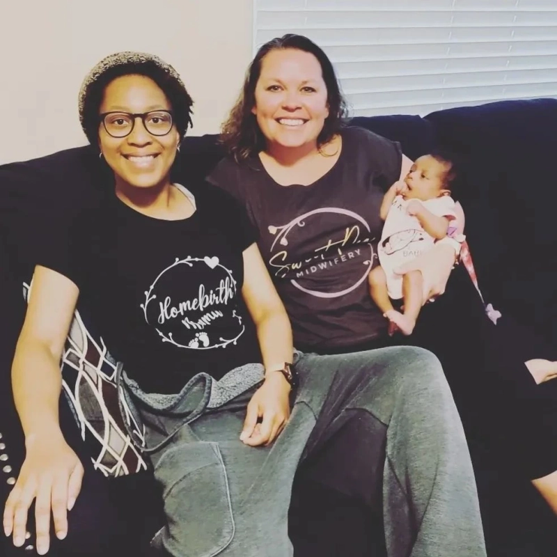 A Guide to Greenville Midwifery for Expectant Mothers