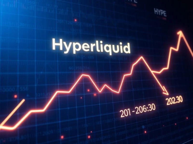 Hyperliquid (HYPE) Price Prediction: Evaluating Growth Potential in a Competitive DeFi Market