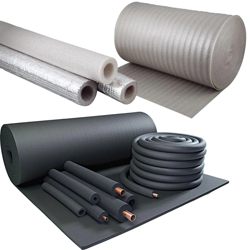 Thermal Insulation Materials Market Overview and Analysis during forecast period 2019-2027