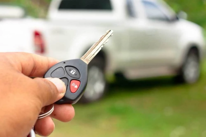 Where to Find a Reliable Car Key Maker in Your Vicinity