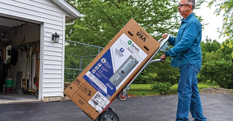 4 Tips for Adding White Glove Delivery to Your Service Lineup