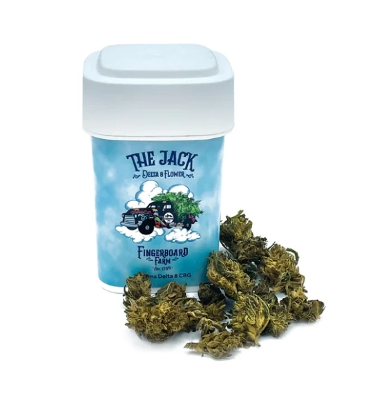 What Is Frosted Lime Delta 8?