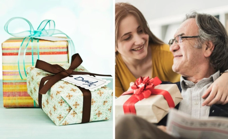 Voucherone.co.uk Introduces Personalised Gifts for Dad: Unforgettable Presents for Every Occasion