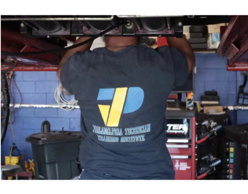 Are Automotive Service Technicians And Vehicle Technicians The Same?