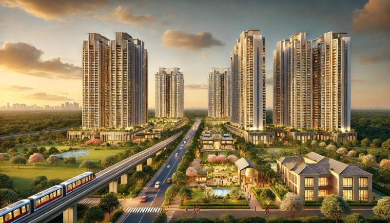 What to Know About New Residential Projects in Jabalpur