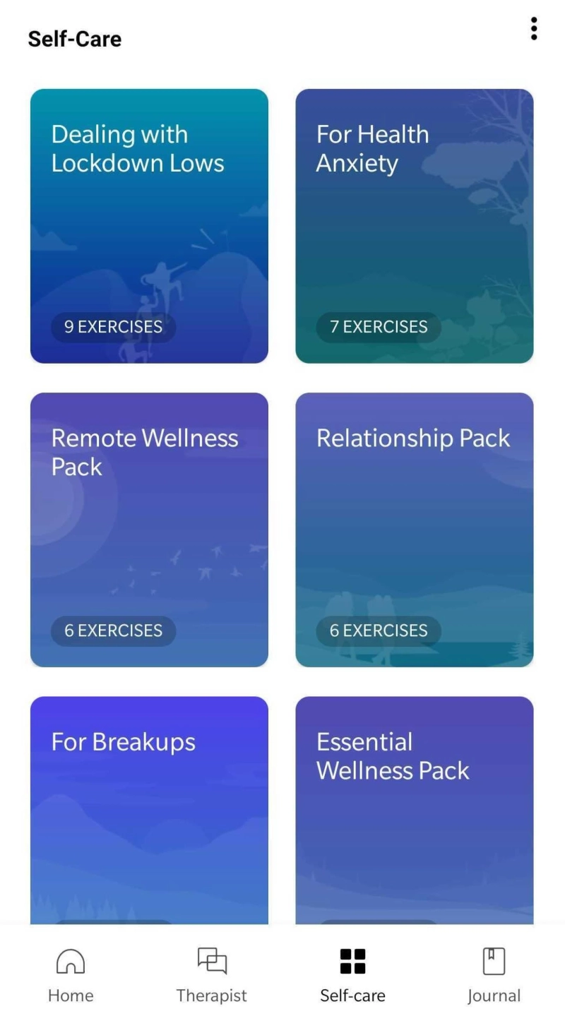 4 Reasons to Consider Offering a Mental Health App for Your Employees