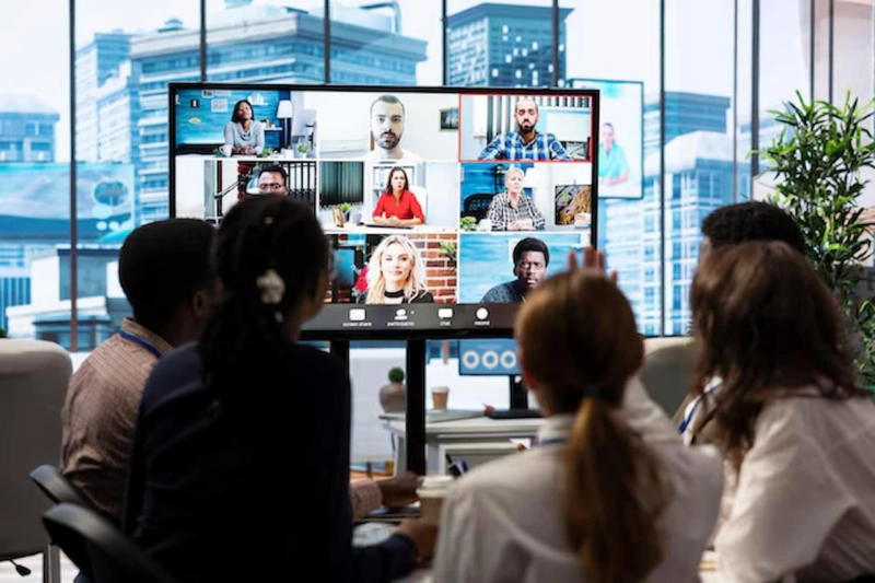 Why Online Conference Platform New York Is Essential for Digital Events