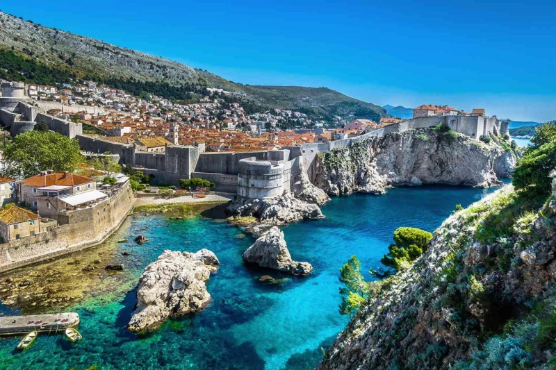 A Grand European Escapade: Unveiling the Continent's Top Vacation Destinations