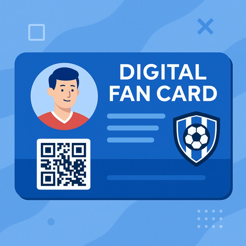 How Does the Digital Experience Card Revolutionize the Way We Access Events and Rewards