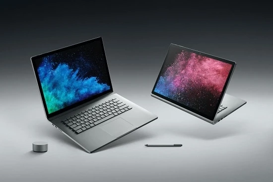 Everything to Know About the Surface Book 2 Laptop
