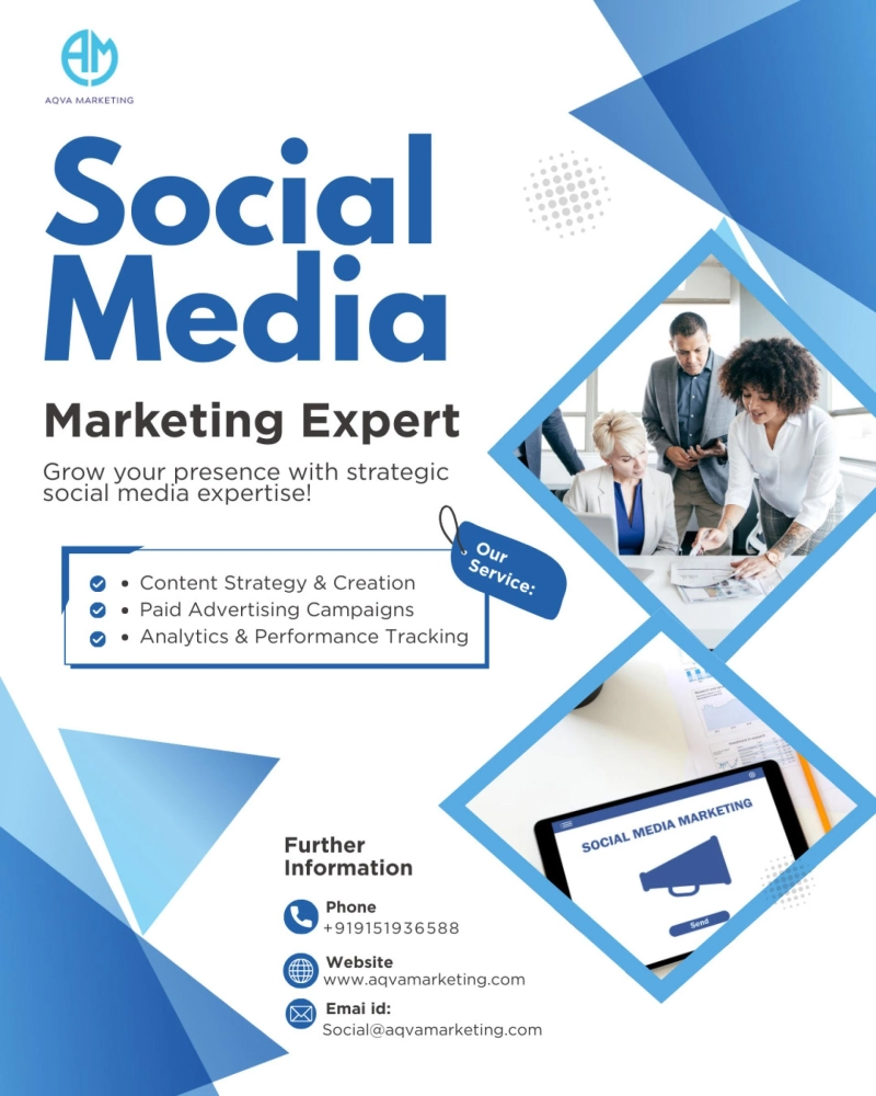 Influencers as Modern Word-of-Mouth Marketing and How Aqva Marketing Becomes Your Strategic Growth Partner