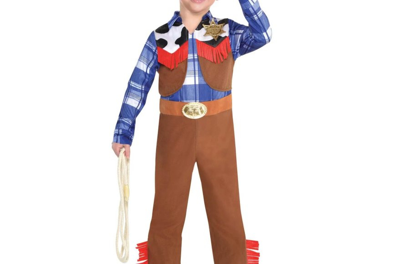 Boys Costumes That Will Make Your Child The Star Of The Show