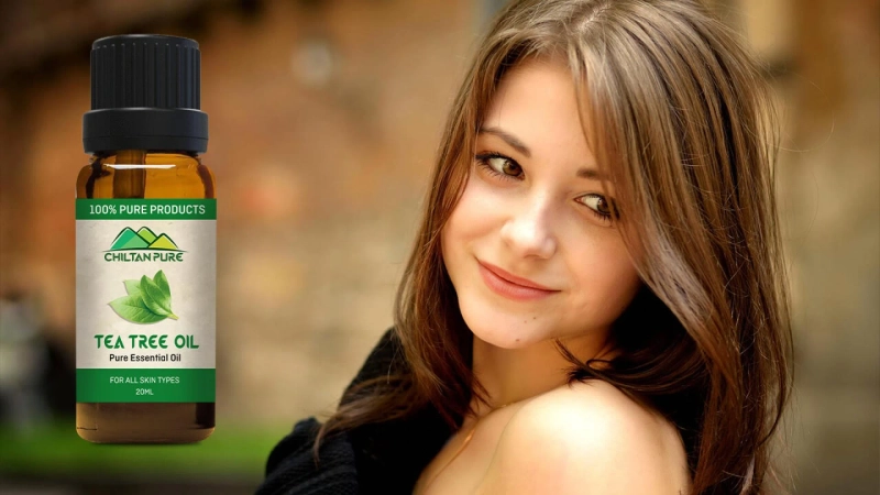 10 Best Tea Tree Oil Uses: