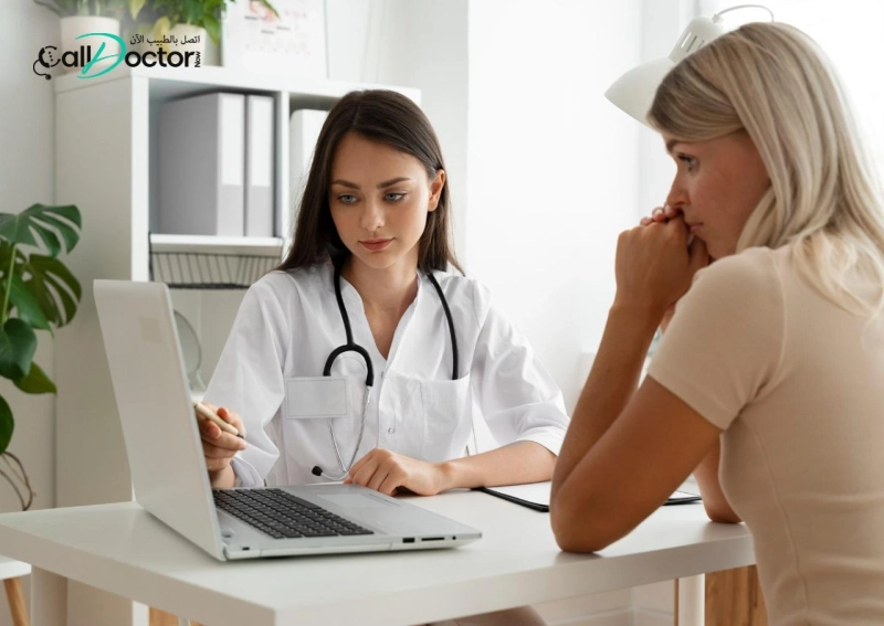 The Growing Role of At-Home Medical Testing in Modern Dubai Lifestyles