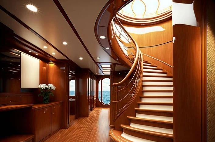 Ensuring Safety: Stair Baluster Maintenance and Inspection