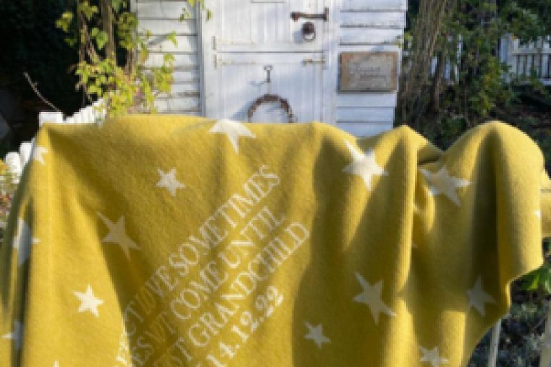 Personalized Baby Gifts: Introducing Customised Comfort