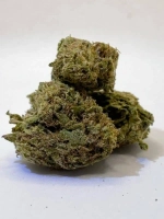 Marijuana Strains: Lemon Kush Review