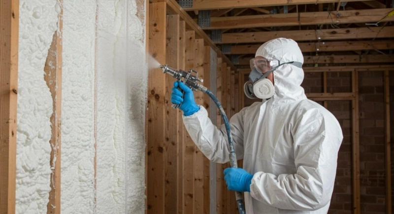 Stay Comfortable Year-Round With Stellr Insulation & Spray Foam in Round Rock, TX
