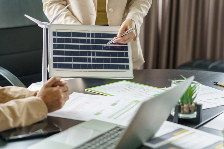 How Qualified Solar Appointments Skyrocket Sales Conversion and Brand Trust