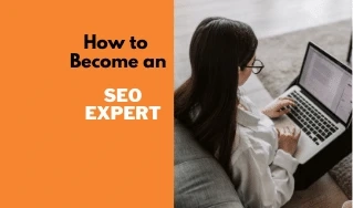 How to become SEO Expert: A Complete Guide