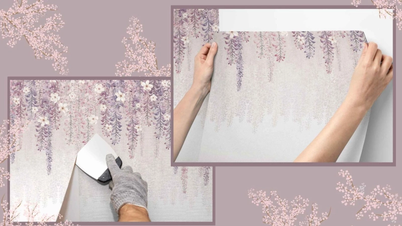 Budget Friendly Wallpaper Picks for Rental Spaces