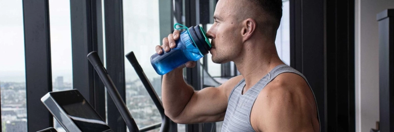 Why a Protein Shaker Is a Must-Have Accessory for Gym Goers