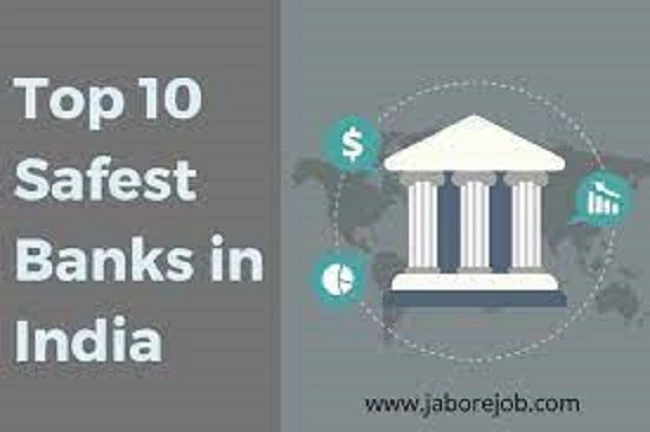 Which Is The Safest Bank In India? Selecting a bank for your private money is important