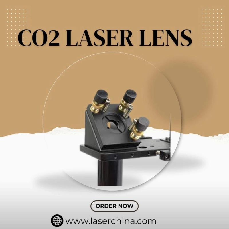 Optimize Cutting and Engraving Precision with CO2 Laser Lenses: A Comprehensive Guide