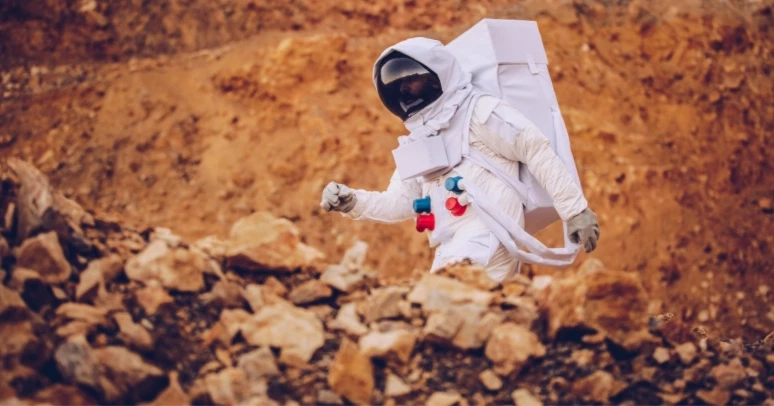 Space Suits Market Forecast, Size, Share, Demand, Trends and Top Companies 2024–2032